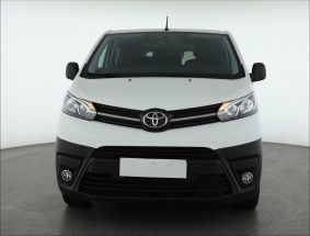 Toyota ProAce - 2022