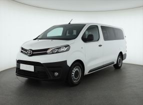 Toyota ProAce - 2022
