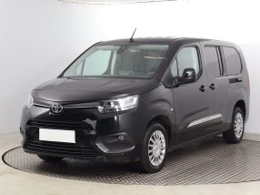 Toyota ProAce City Verso - 2022