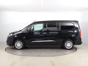 Toyota ProAce City Verso - 2022