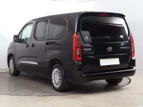 Toyota ProAce City Verso - 2022