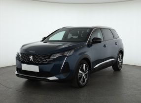 Peugeot 5008 - 2023