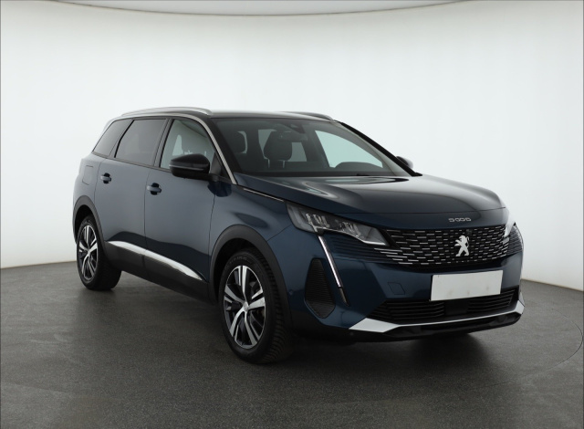 Peugeot 5008 2023