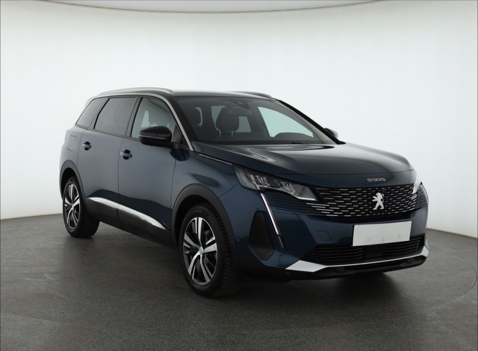 Peugeot 5008 - 2023