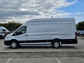 Ford Transit - 2022
