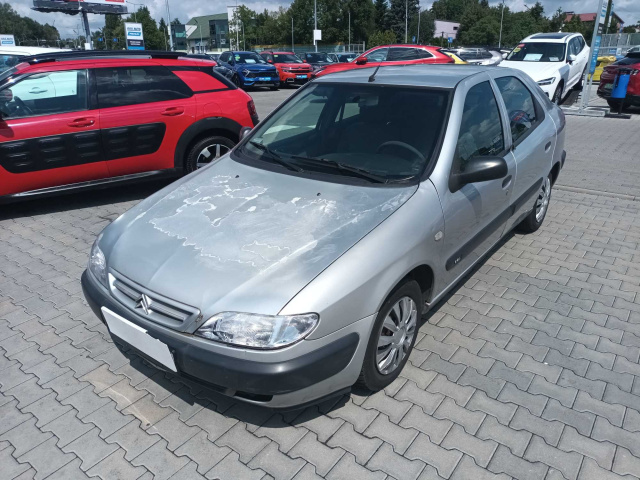 Citroen Xsara 2000