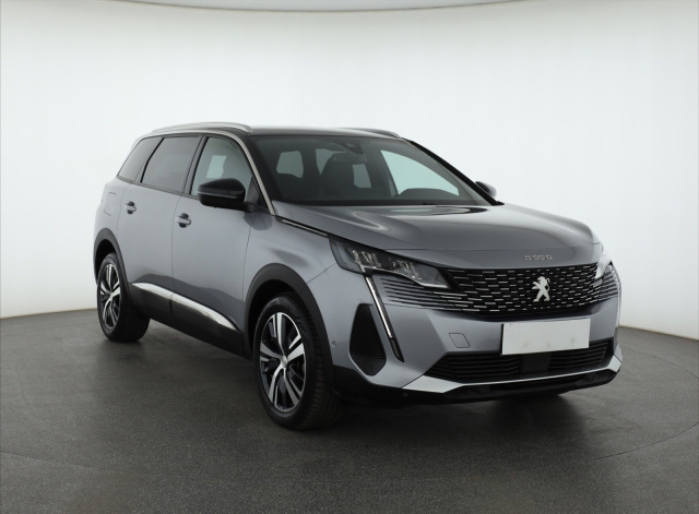 Peugeot 5008 2023