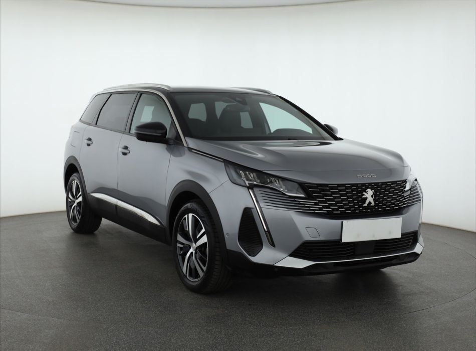 Peugeot 5008 - 2023