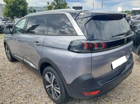 Peugeot 5008 - 2023