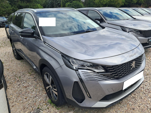 Peugeot 5008 2023