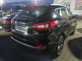 Hyundai ix35 - 2014