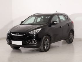 Hyundai ix35 - 2014