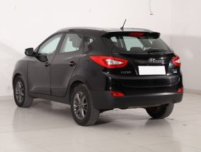 Hyundai ix35 - 2014