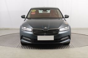 Skoda Superb - 2021