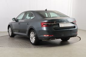 Skoda Superb - 2021