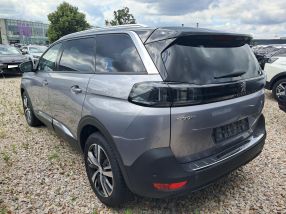 Peugeot 5008 - 2023