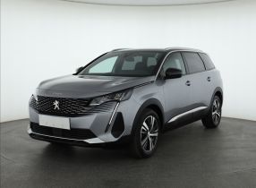 Peugeot 5008 - 2023