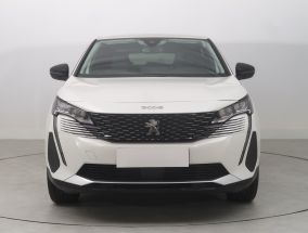 Peugeot 3008 - 2021