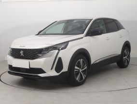 Peugeot 3008 - 2021