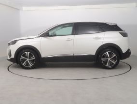 Peugeot 3008 - 2021