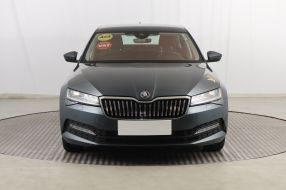 Skoda Superb - 2021