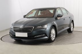 Skoda Superb - 2021