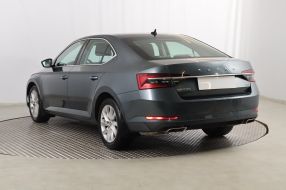 Skoda Superb - 2021