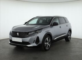 Peugeot 5008 - 2023