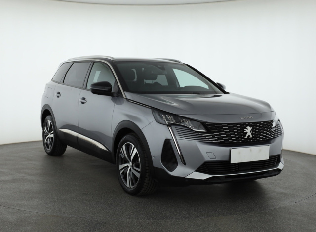Peugeot 5008 2023