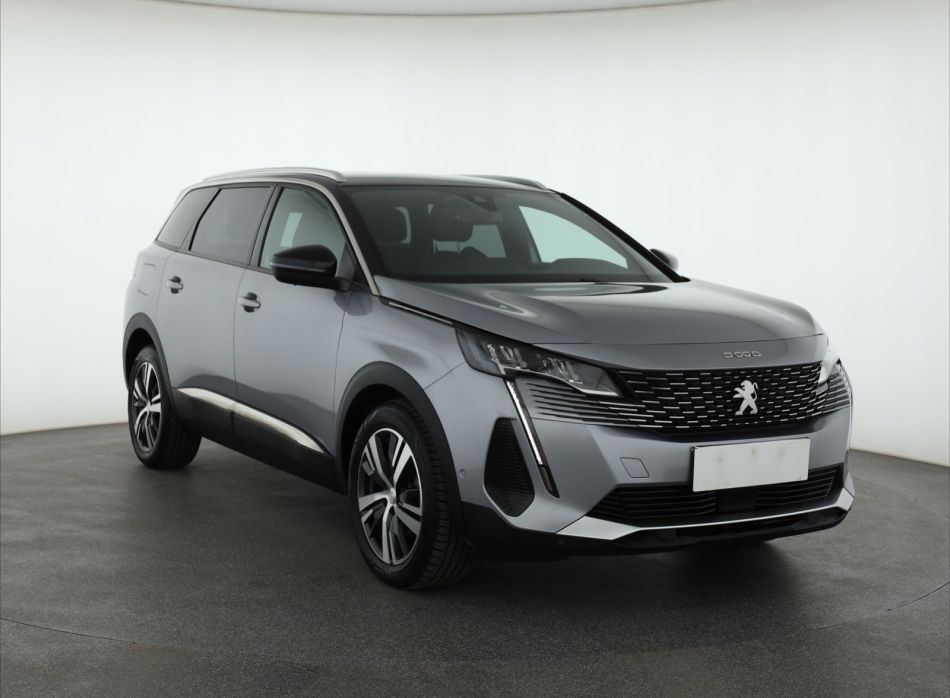 Peugeot 5008 - 2023