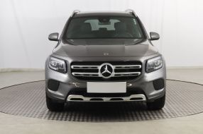 Mercedes-Benz GLB - 2021