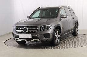 Mercedes-Benz GLB - 2021