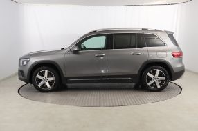 Mercedes-Benz GLB - 2021