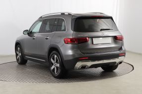 Mercedes-Benz GLB - 2021