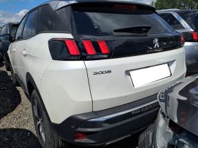 Peugeot 3008 - 2023