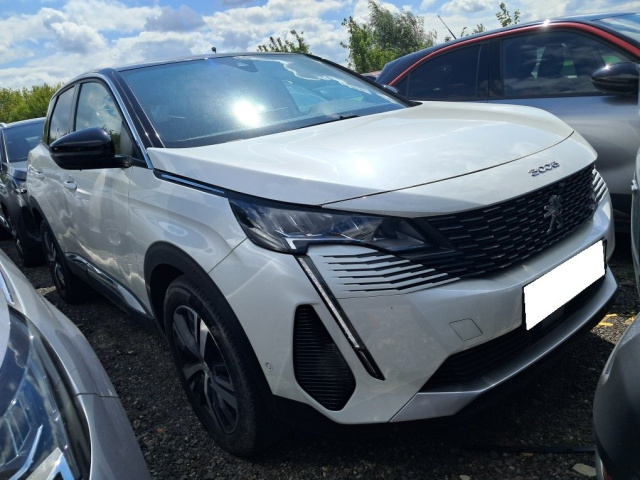 Peugeot 3008 2023