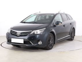 Toyota Avensis - 2013