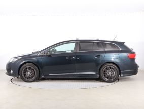 Toyota Avensis - 2013
