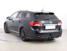 Toyota Avensis - 2013