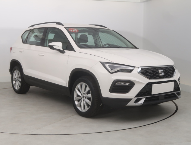 Seat Ateca 2021