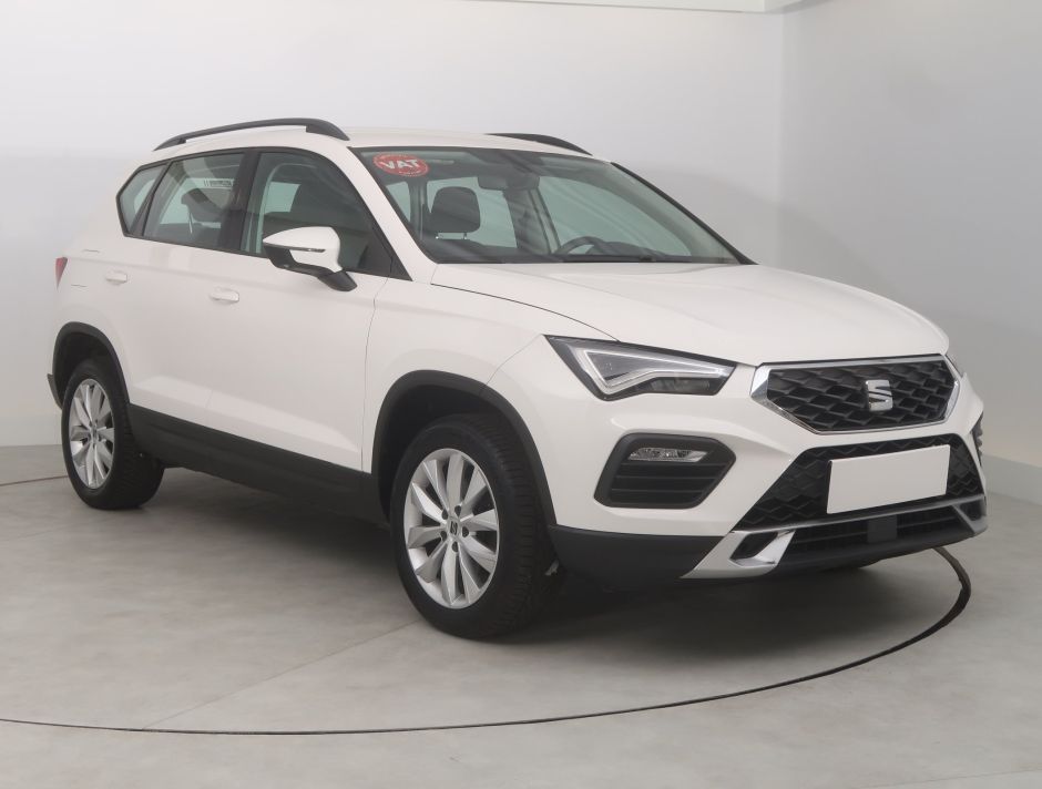 Seat Ateca - 2021
