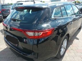 Renault Megane - 2016