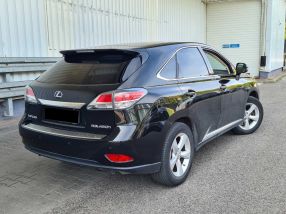 Lexus RX - 2015