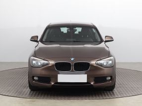 BMW 1 - 2013