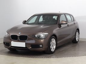 BMW 1 - 2013