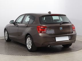 BMW 1 - 2013