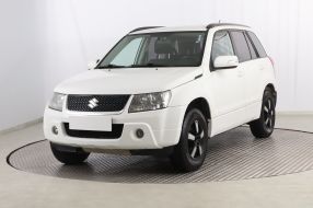 Suzuki Grand Vitara - 2009