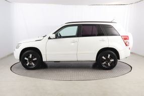 Suzuki Grand Vitara - 2009