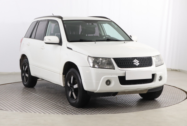 Suzuki Grand Vitara 2009