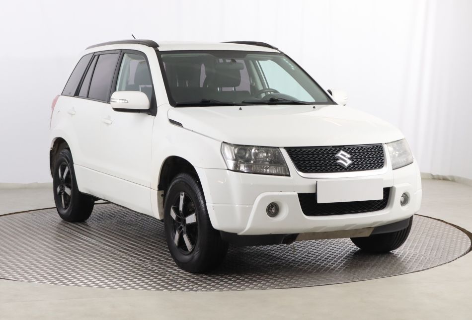 Suzuki Grand Vitara - 2009